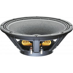 Celestion FTR15-3070C - Haut-parleur basses fréquences 15" 400w 8 o