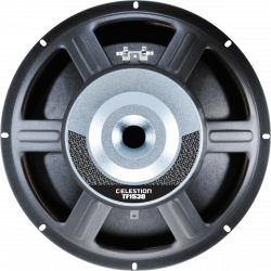 Celestion TF1530 - Haut-parleur fréquences graves médiums 15" 550w 8 o