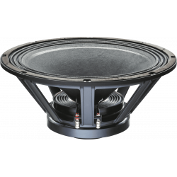 Celestion FTR18-4080HDX - Haut-parleur basses fréquences 18" 1kw 8 o