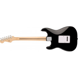 Squier Sonic Stratocaster - Guitare électrique - noir