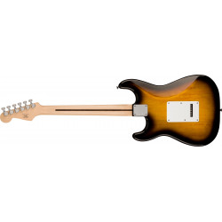 Squier Sonic Stratocaster - Guitare électrique - Sunburst
