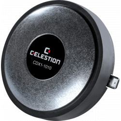 Celestion CDX1-1010 - Moteur à compression 1" bobine 1" 15w ferrite fileté