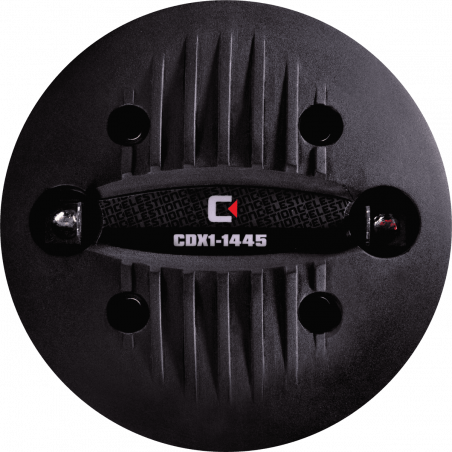 Celestion CDX1-1445 - Moteur à compression 1" bobine 1,4" 20w ferrite