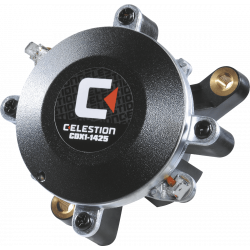Celestion CDX1-1425 - Moteur à compression 1" bobine 1,4" 25w néodyme