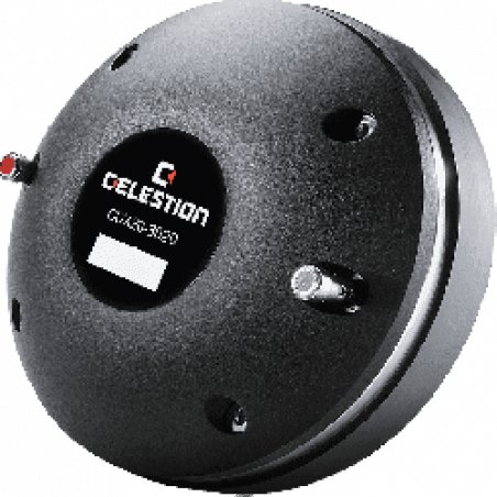 Celestion CDX20-3020 - Moteur à compression 2" bobine 3" 100w ferrite