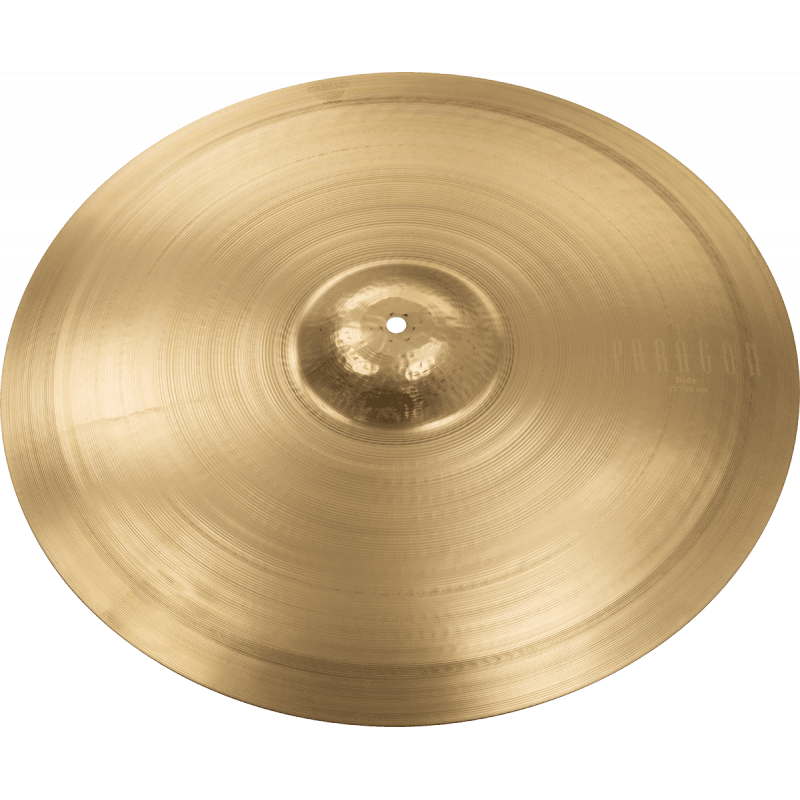 Sabian NP2214B - Neil peart 22" paragon ride