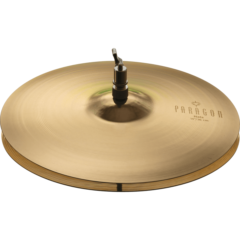 Sabian NP1402B - Neil peart 14" paragon hi-hat