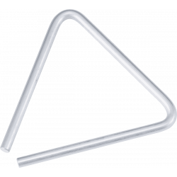 Sabian 61183-6AL - Triangle 6" aluminium