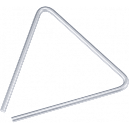 Sabian 61183-8AL - Triangle 8" aluminium