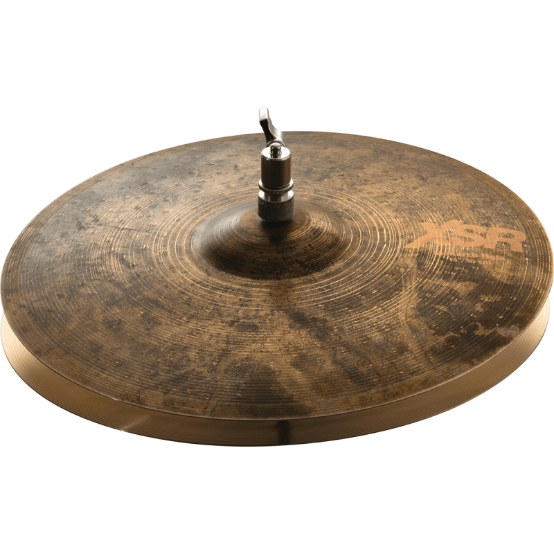 Sabian XSR1480MH - Xsr 14" monarch hats