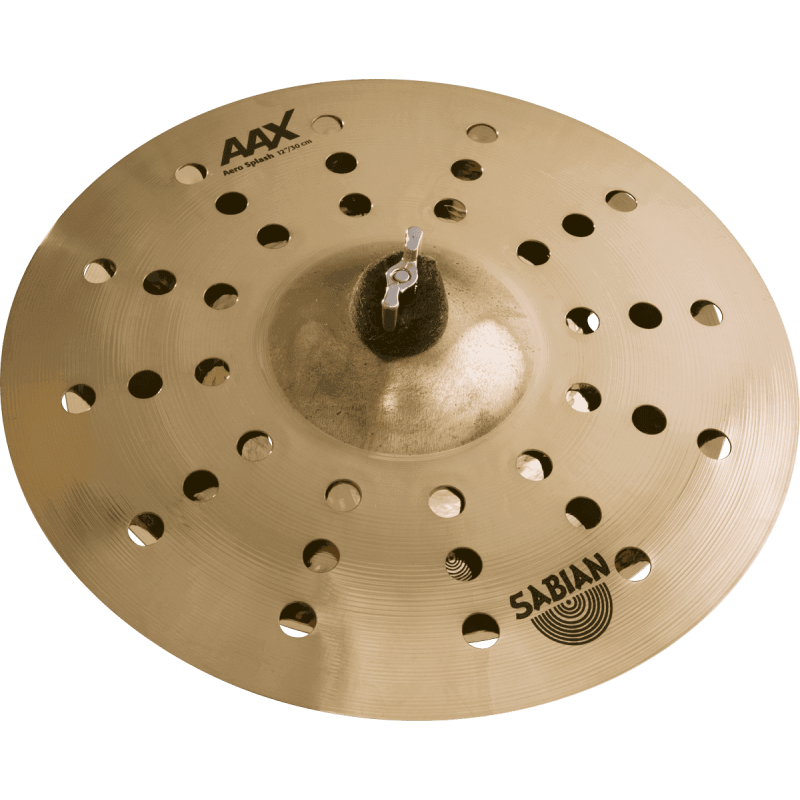 Sabian 25001SXB - The mini monster