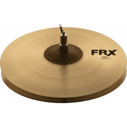 Sabian FRX1402 - 14” hi-hat frx