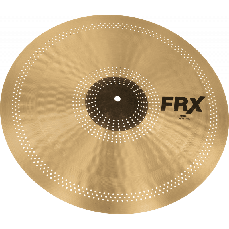 Sabian FRX2012 - 20” ride frx