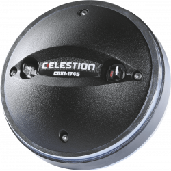 Celestion CDX1-1745-16 - Bobine 1,75". 40wrms. 16 ohms