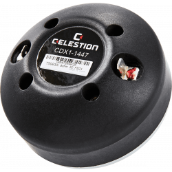 Celestion CDX1-1447 - Moteur à compression 1" 35 w