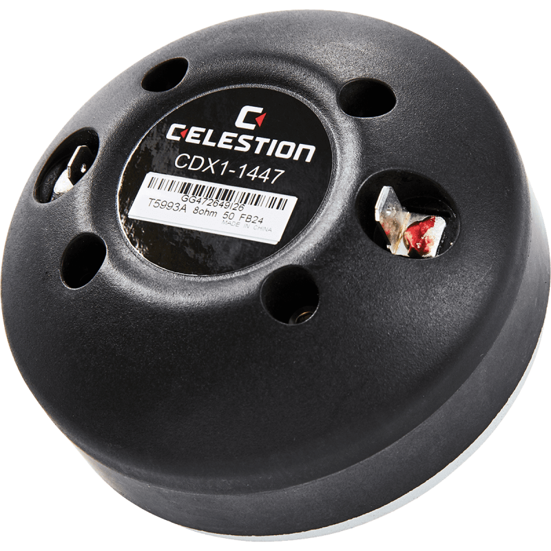 Celestion CDX1-1447 - Moteur à compression 1" 35 w