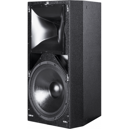 HK Audio VR2-11510 - Enceinte 15"/1" 350w