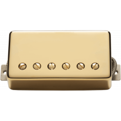 Seymour Duncan - Aph-2n slash alnico ii pro manche gold