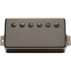 Seymour Duncan - Aph-2n slash alnico ii pro manche black nickel