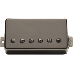 Seymour Duncan - Aph-2b slash alnico ii pro chevalet black nickel