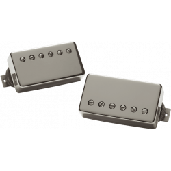 Seymour Duncan - Aph-2s slash alnico ii pro set nickel