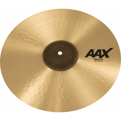 Sabian 21706XC - 17" thin crash aax