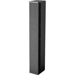 HK Audio P10I - Enceinte colonne installation 100° x 5° avec lyre d'accroche intégrée