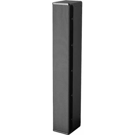 HK Audio P10I - Enceinte colonne installation 100° x 5° avec lyre d'accroche intégrée