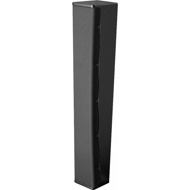 HK Audio P10J - Enceinte colonne installation 120° x 15° avec lyre d'accroche intégrée