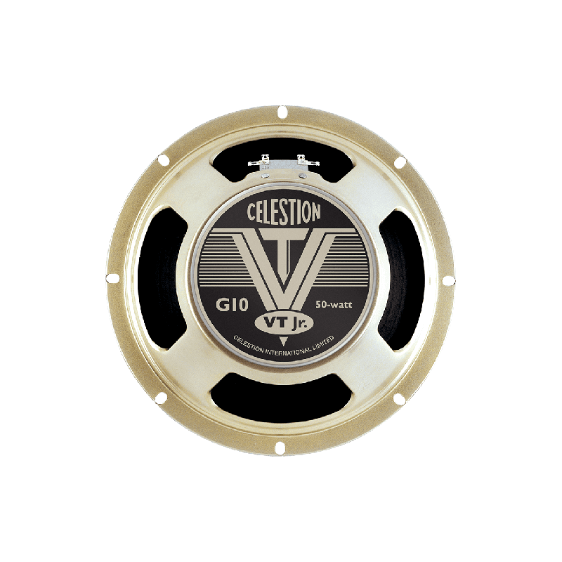Celestion VT-JUNIOR-8 - Hp 25cm 50w 8 ohms