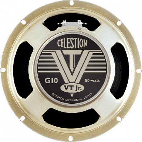 Celestion VT-JUNIOR-8 - Hp 25cm 50w 8 ohms
