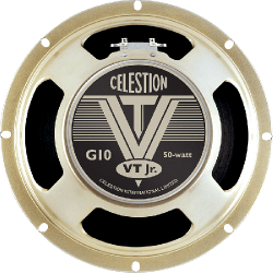 Celestion VT-JUNIOR-16 - Hp 25cm 50w 16 ohms