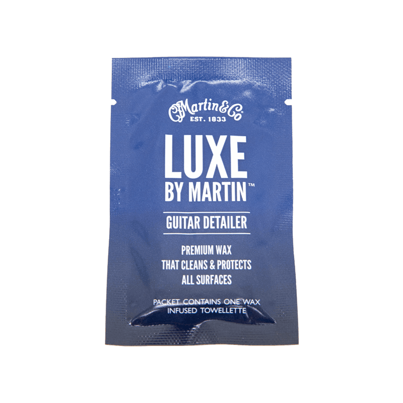 Martin A0111 - Premium zymol wax