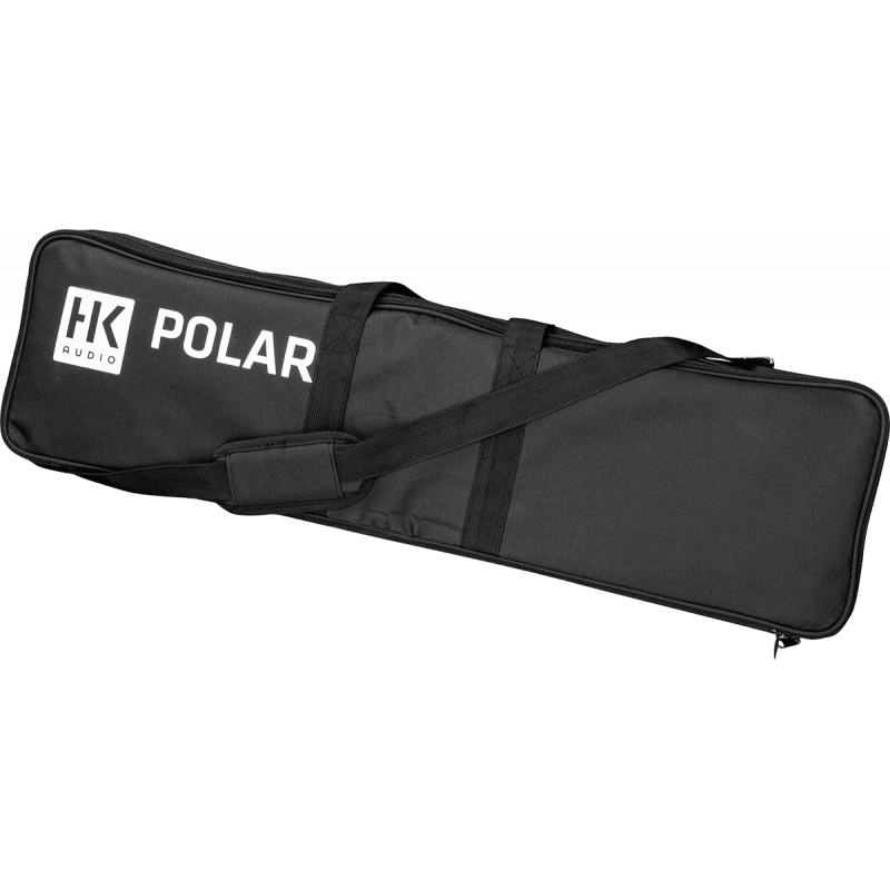 HK Audio COV-POLARCOL - Housse protection colonne polar