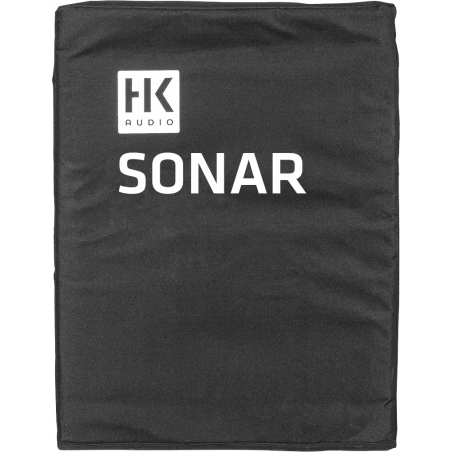 HK Audio COV-SONAR115S - Housse protection sonar 115 sub d