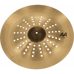 Sabian 22116CSB - C.smith holy china 21" brillante