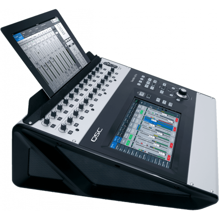 QSC Live TOUCHMIX-30-TAB-STAND - Support tablette pour touchmix-30 pro