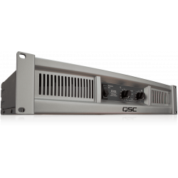 QSC Live GX5 - Ampli puissance classe d, 2 x 500w 8 ohms