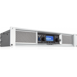 QSC Live GXD8 - Ampli puissance classe d, 2 x 800w 8 ohms