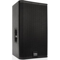 QSC Live E115 - Enceinte passive 1 x 15" 500w rms