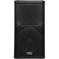 QSC Live KW152 - Enceinte active 2 voies 1 x 15" 1000w rms