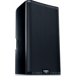 QSC Live K12.2 - Enceinte active 1 x 12" 1000w rms