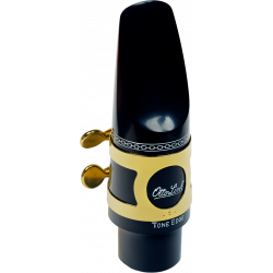 Otto Link OLET5 - Bec saxophone ténor ébonite ouverture 5