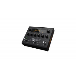 Ik Multimedia - ToneX Pedal - Pédale de modélisation pour guitare et basse