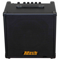 Markbass CMB 101 Black Line - Ampli Combo guitare basse