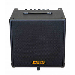 Markbass CMB 121 Black Line - Ampli Combo guitare basse 150W