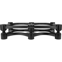 IsoAcoustics ISO430 - Support pour moniteurs et amplis type guitare / basse