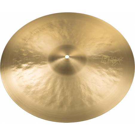 Sabian 118XALN - Cymbale hhx 18" anthology low bell crash
