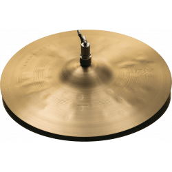 Sabian 114XAHN - Cymbale hhx 14" anthology high bell hi-hats
