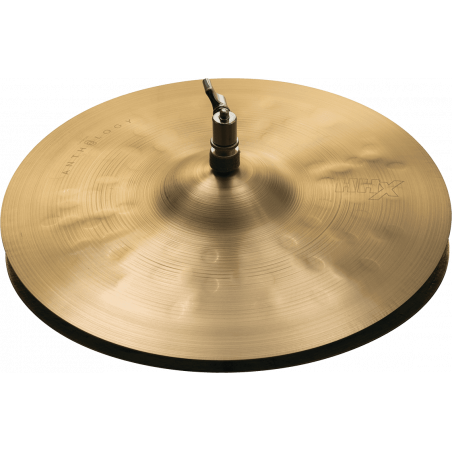 Sabian 114XAHN - Cymbale hhx 14" anthology high bell hi-hats
